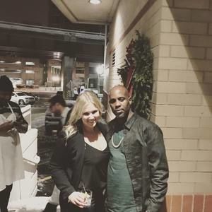 Meet your Posher, Kristen